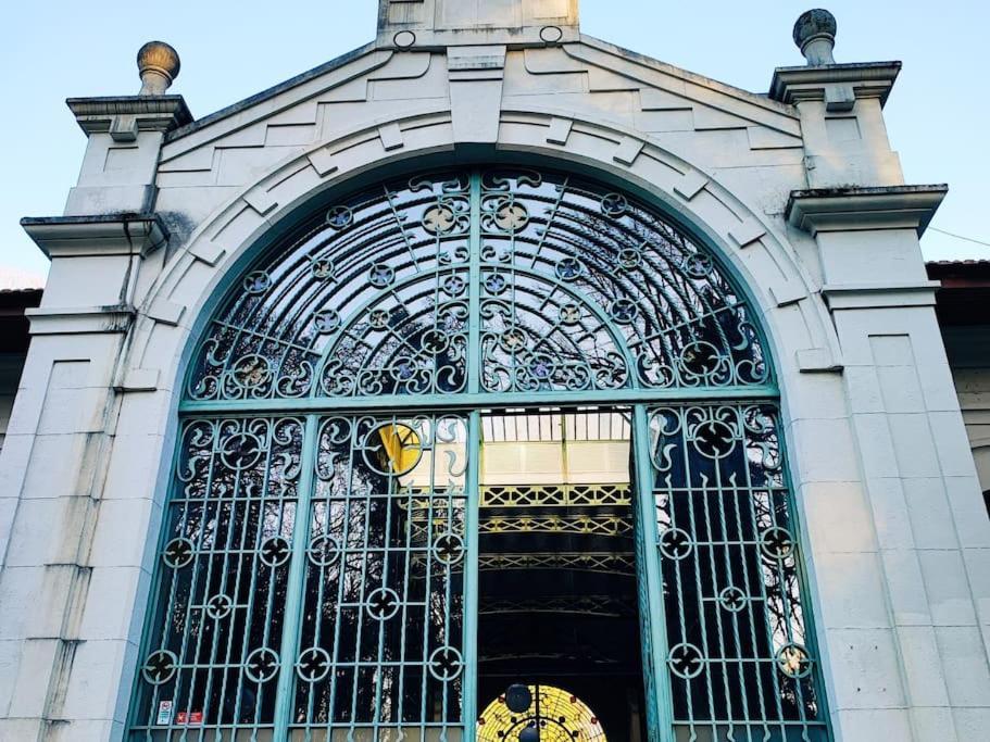 Varanda Do Outeiro Melgaco Bagian luar foto